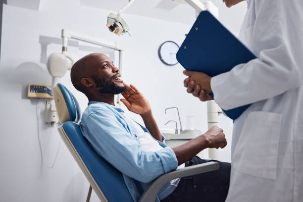 Best Emergency Dental Care for Trauma or Injury in Imperial, NE