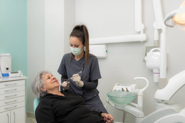 Best Emergency Root Canal Treatment in Imperial, NE